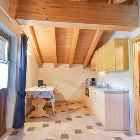Chalet Li Baita Daniela Λιβίνιο Εξωτερικό φωτογραφία