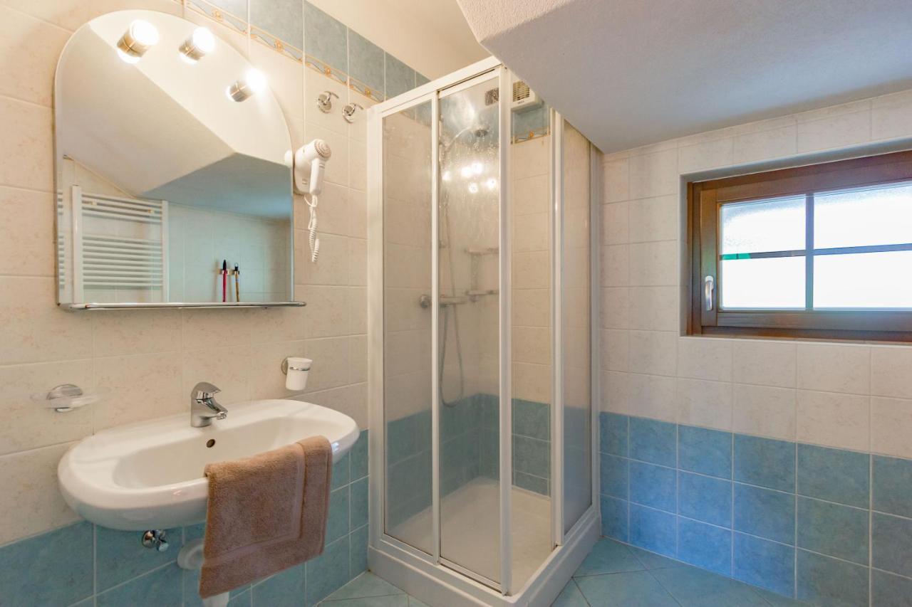 Chalet Li Baita Daniela Λιβίνιο Εξωτερικό φωτογραφία