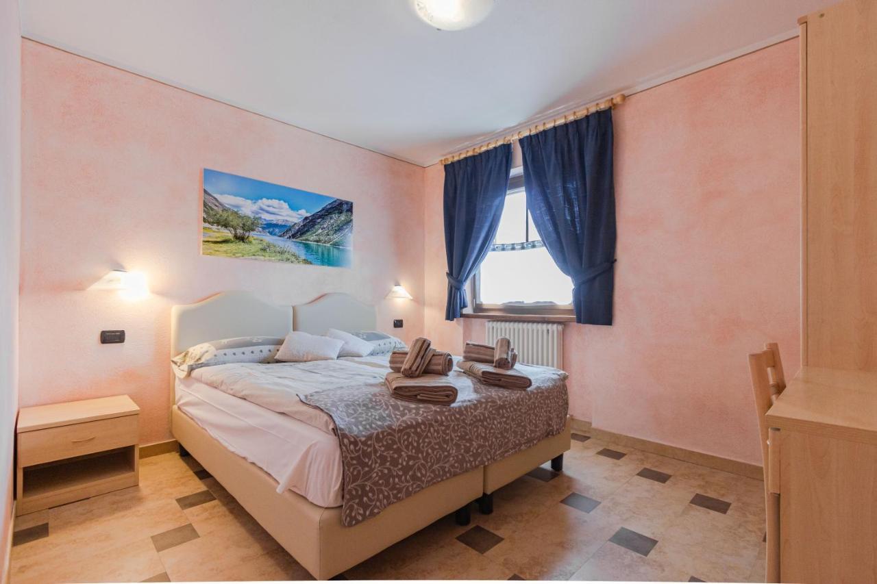 Chalet Li Baita Daniela Λιβίνιο Εξωτερικό φωτογραφία