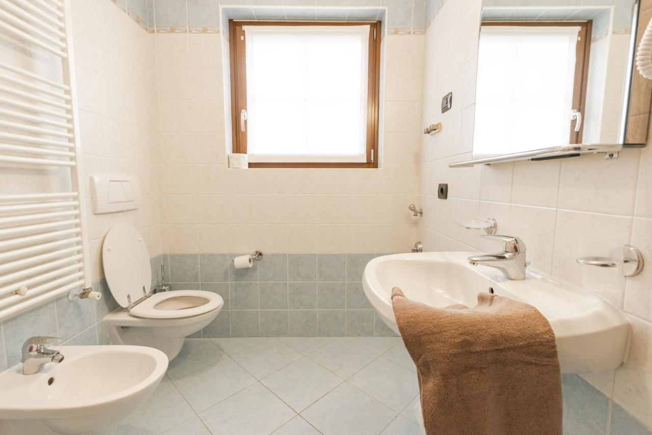 Chalet Li Baita Daniela Λιβίνιο Εξωτερικό φωτογραφία