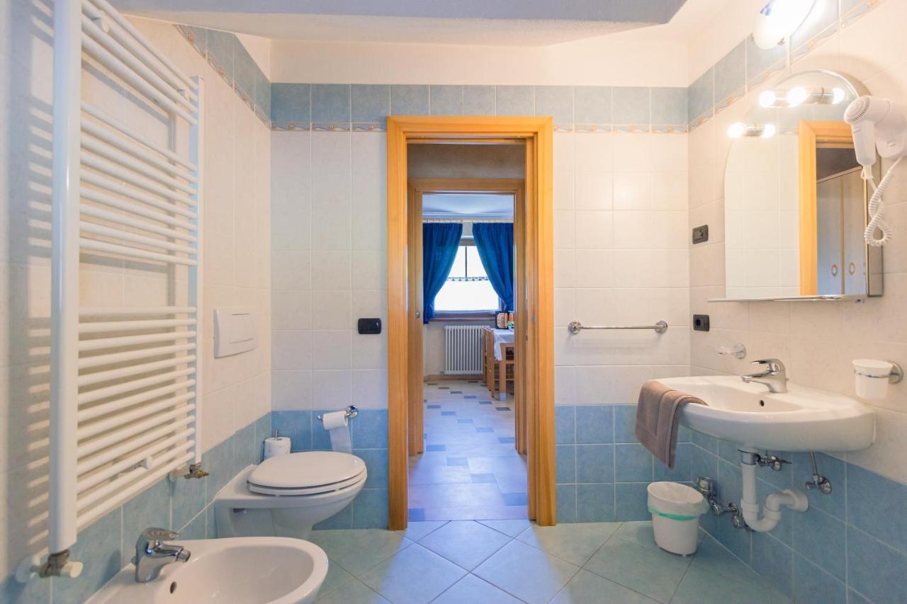 Chalet Li Baita Daniela Λιβίνιο Εξωτερικό φωτογραφία