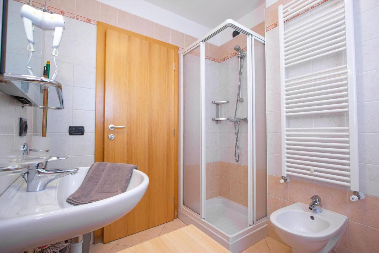 Chalet Li Baita Daniela Λιβίνιο Εξωτερικό φωτογραφία