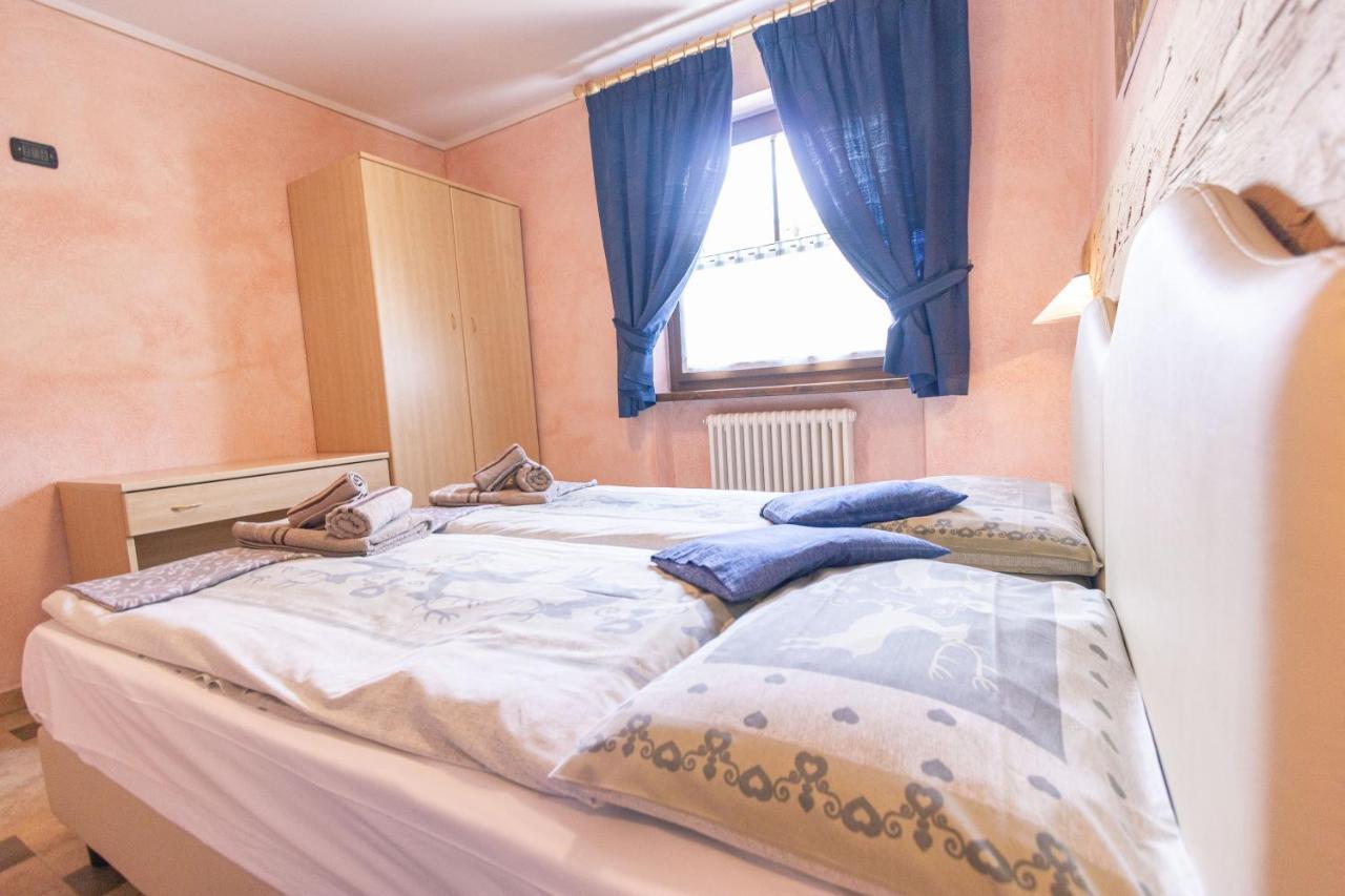 Chalet Li Baita Daniela Λιβίνιο Εξωτερικό φωτογραφία