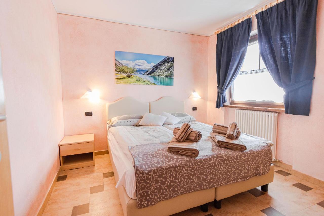Chalet Li Baita Daniela Λιβίνιο Εξωτερικό φωτογραφία